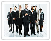 Legal Document Translation Services